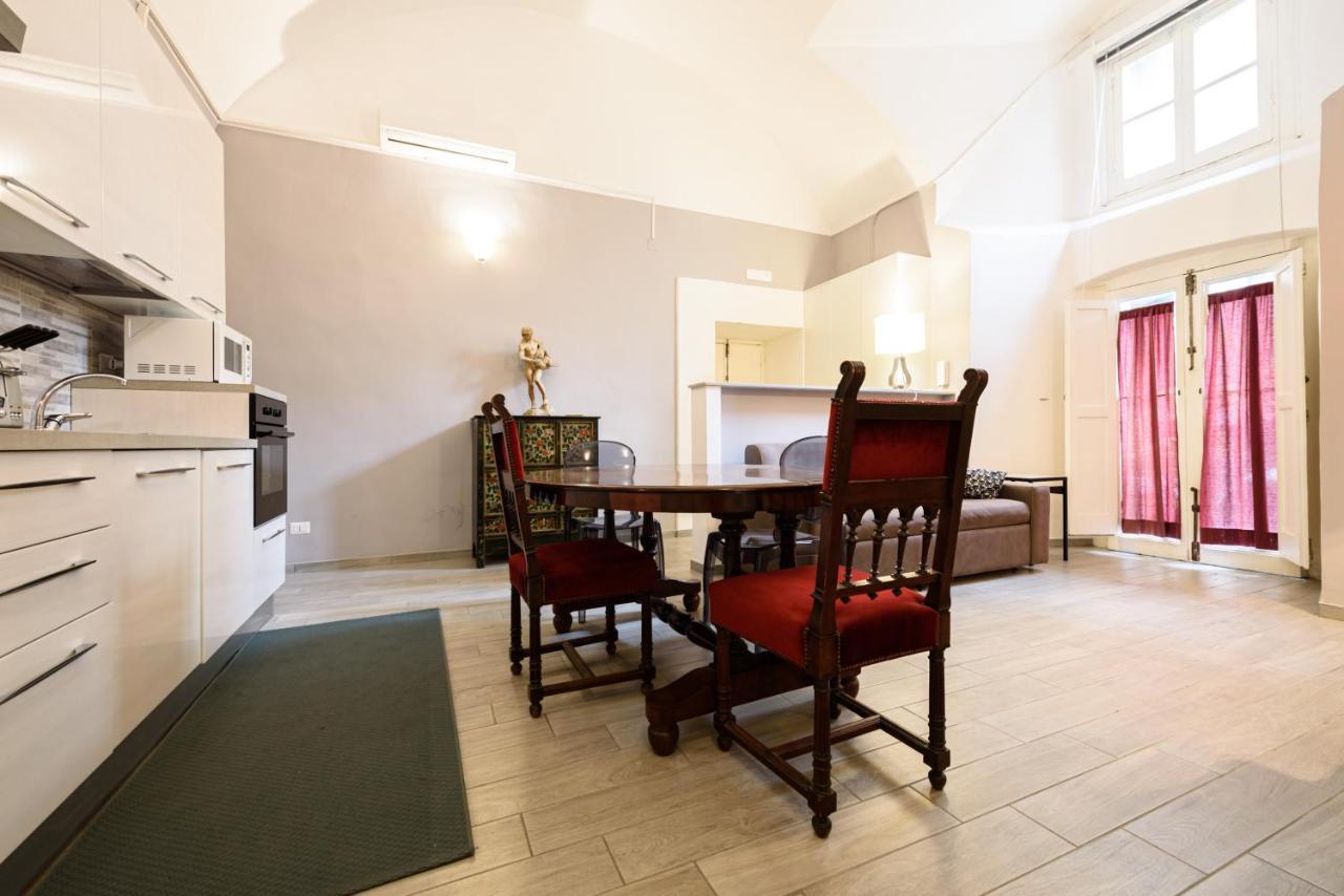 Via Atri 37 Apartment Naples Exterior photo