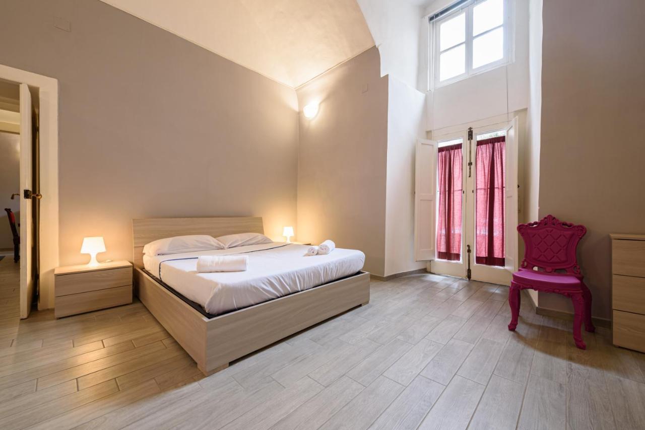 Via Atri 37 Apartment Naples Exterior photo